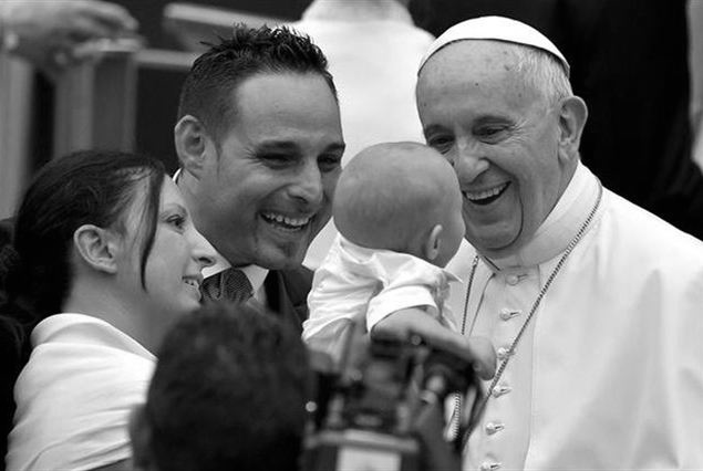 un anno speciale dedicato alla “Famiglia Amoris Laetitia”